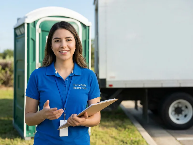 Porta Potty Rental  in Cordele  FAQ